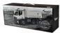 Preview: 22413 MB Arocs Lkw Kipper PRO Metall V2 RTR weiß